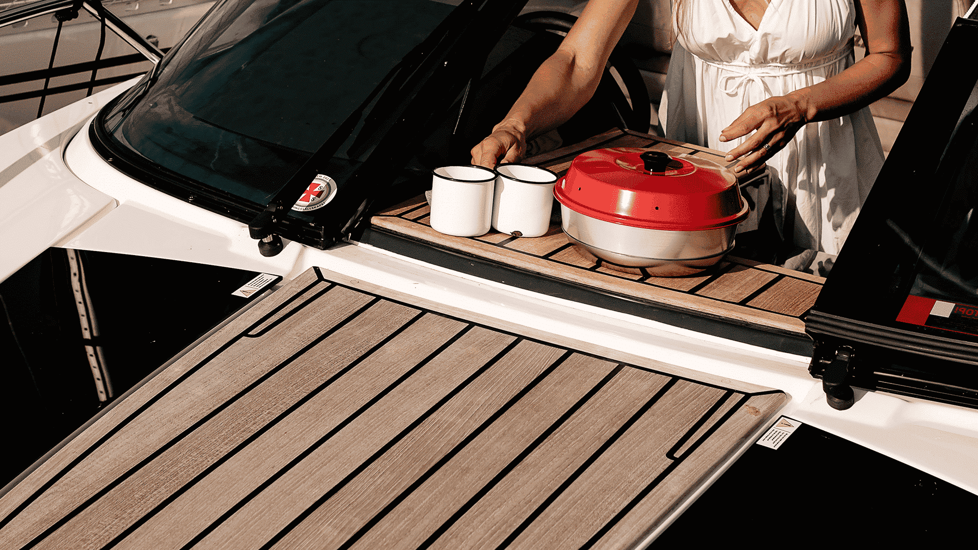  Omnia Oven. Your oven on the stove top. Ideal solution for boat  oven, camp oven, and RV oven. Also known as a wonder pot. : Omnia: Sports &  Outdoors