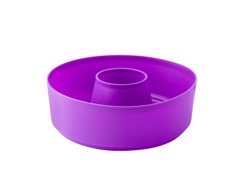 Moule en silicone Maxi